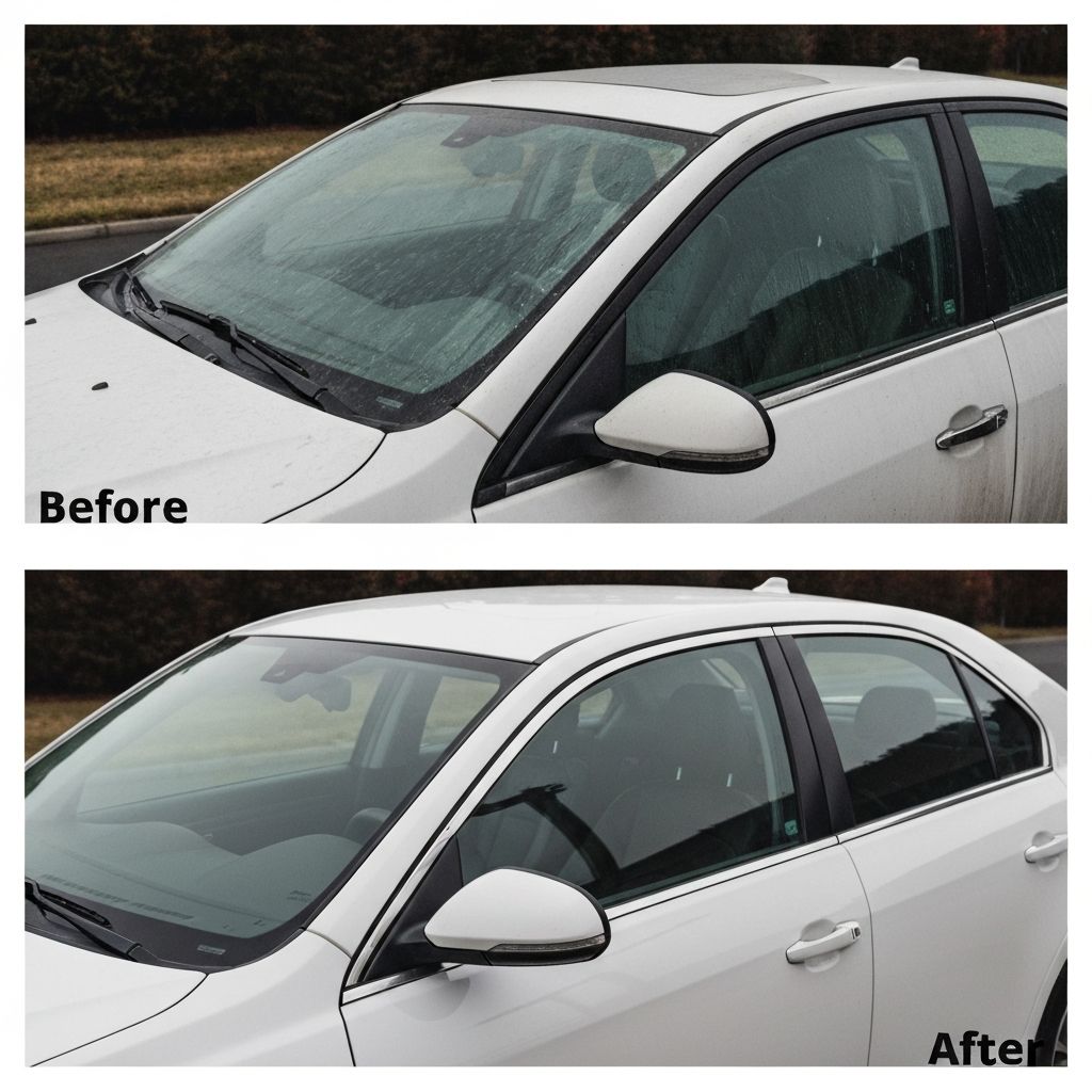 Before & After Results