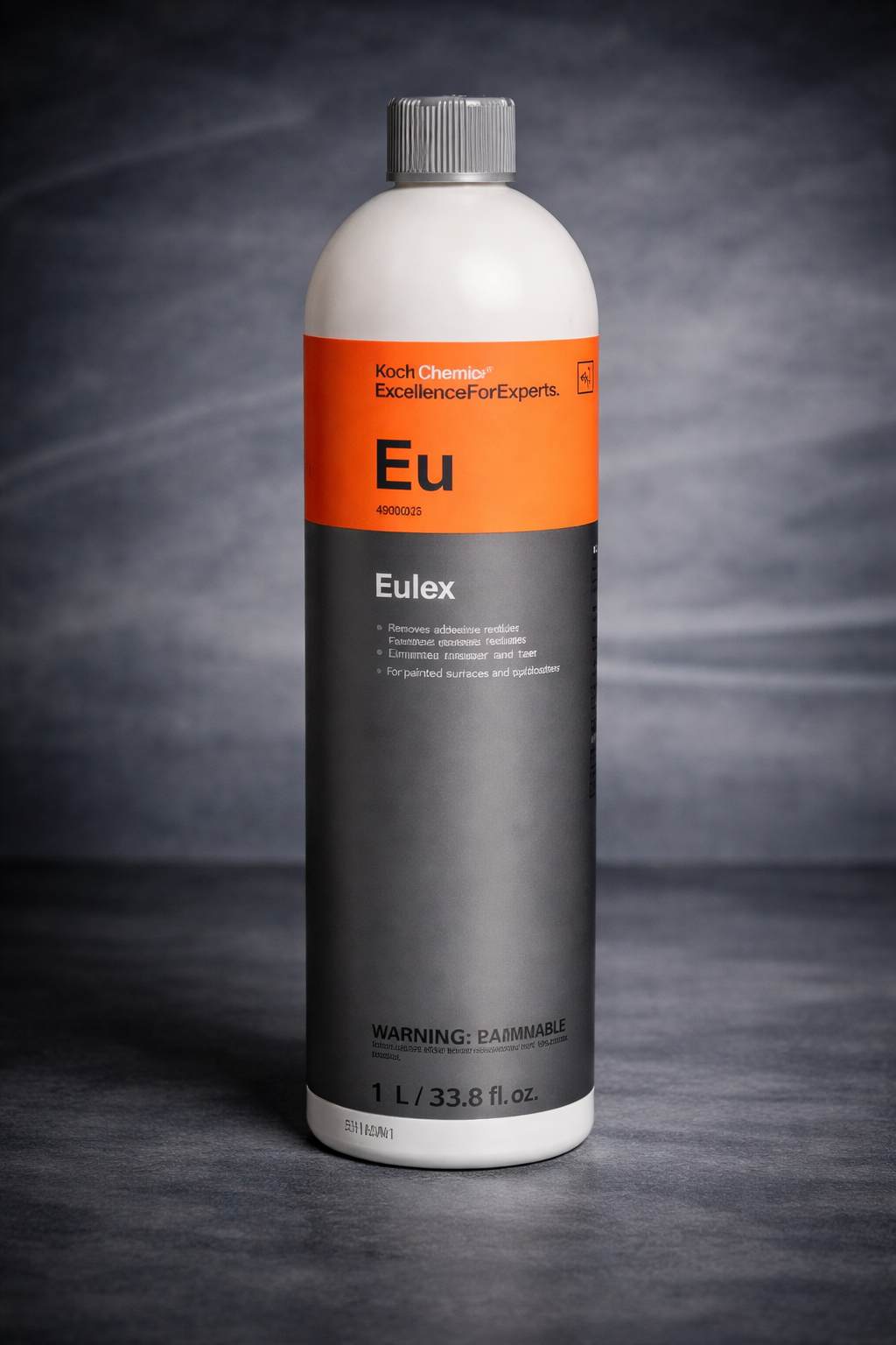 Eulex – Adhesive & Tar Remover