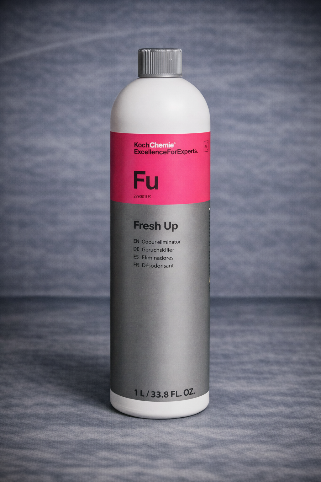 Fresh Up – Odor Eliminator