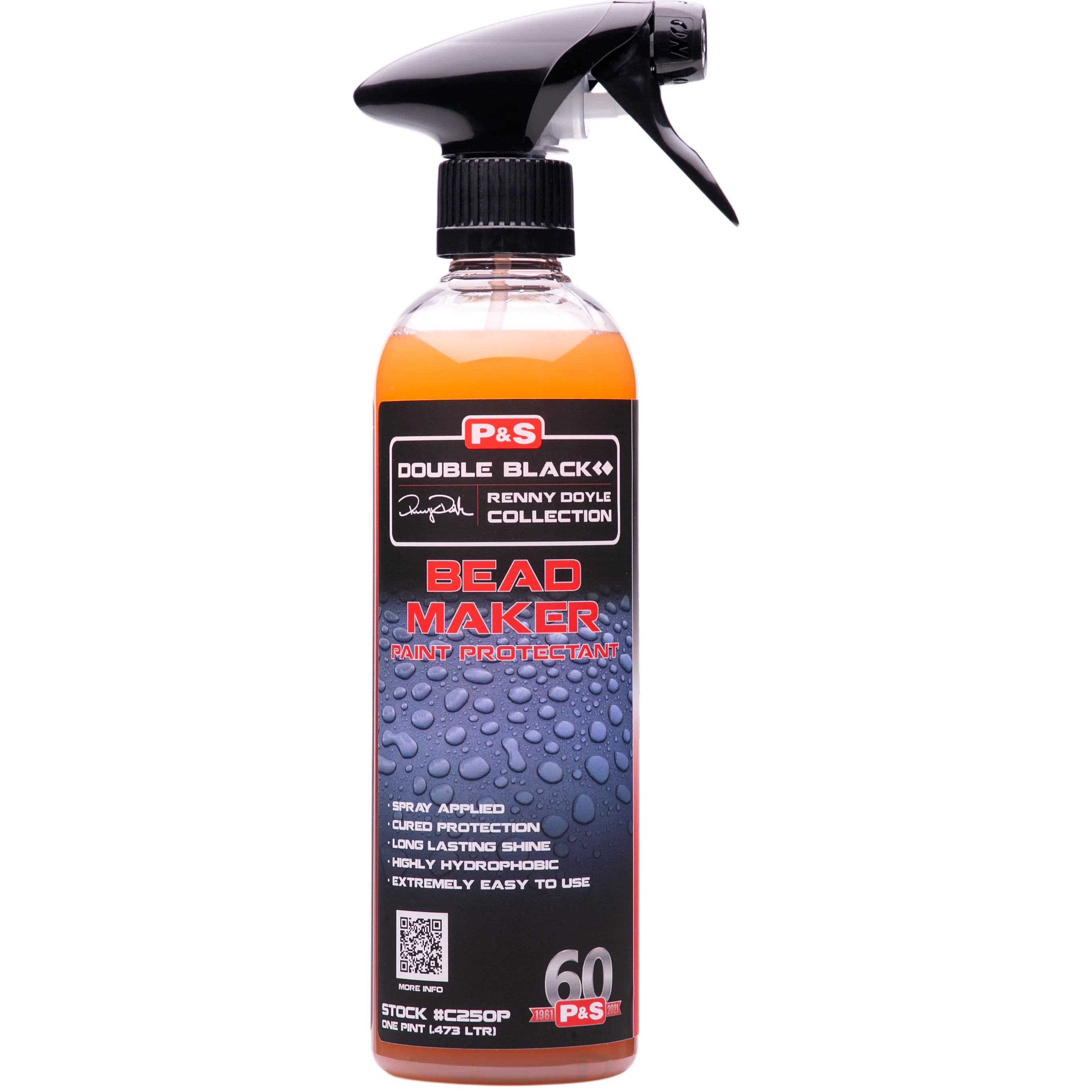 P&S Bead Maker – Paint Protectant