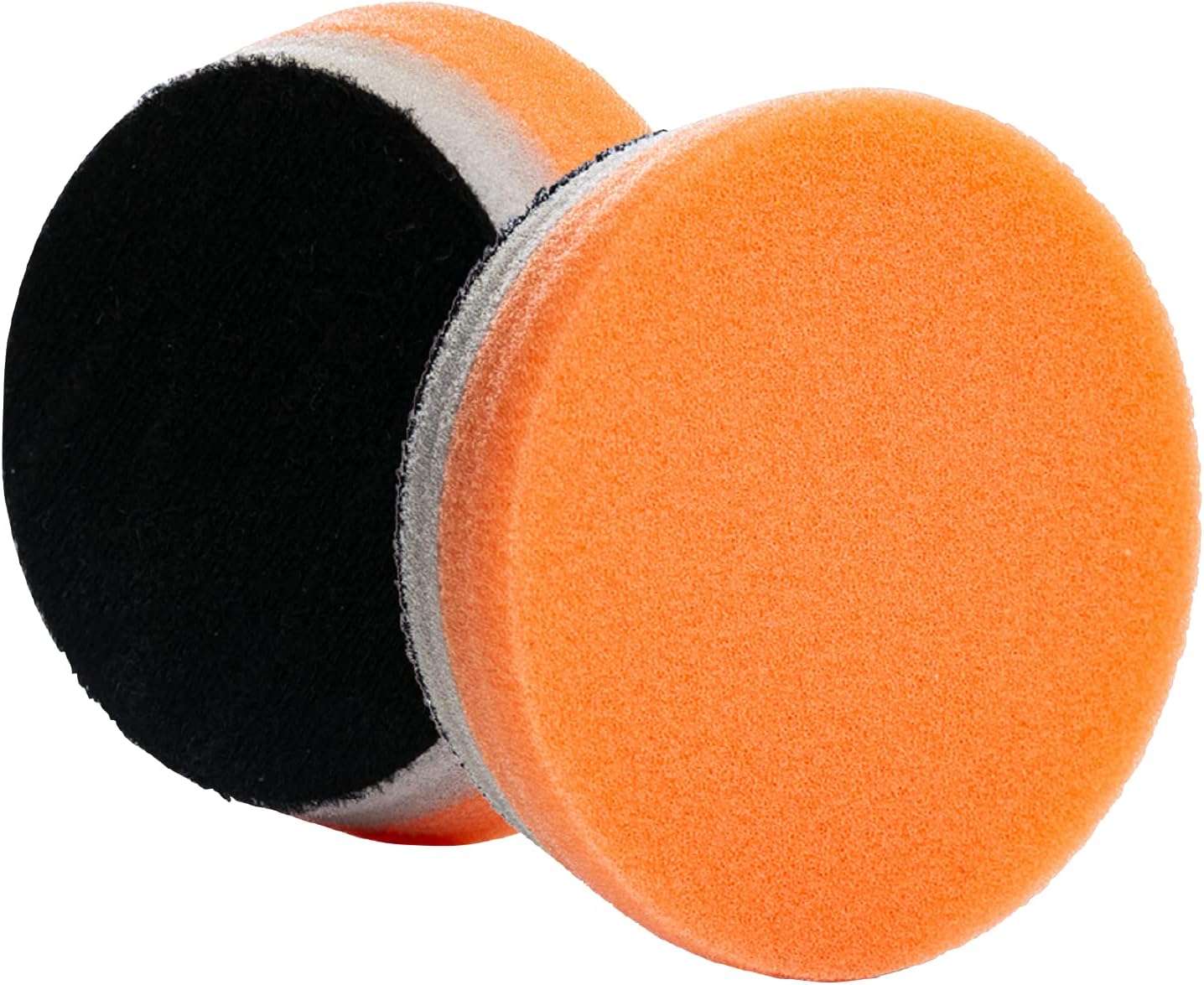 Lake Country Polishing (2-Step) Pad – Orange