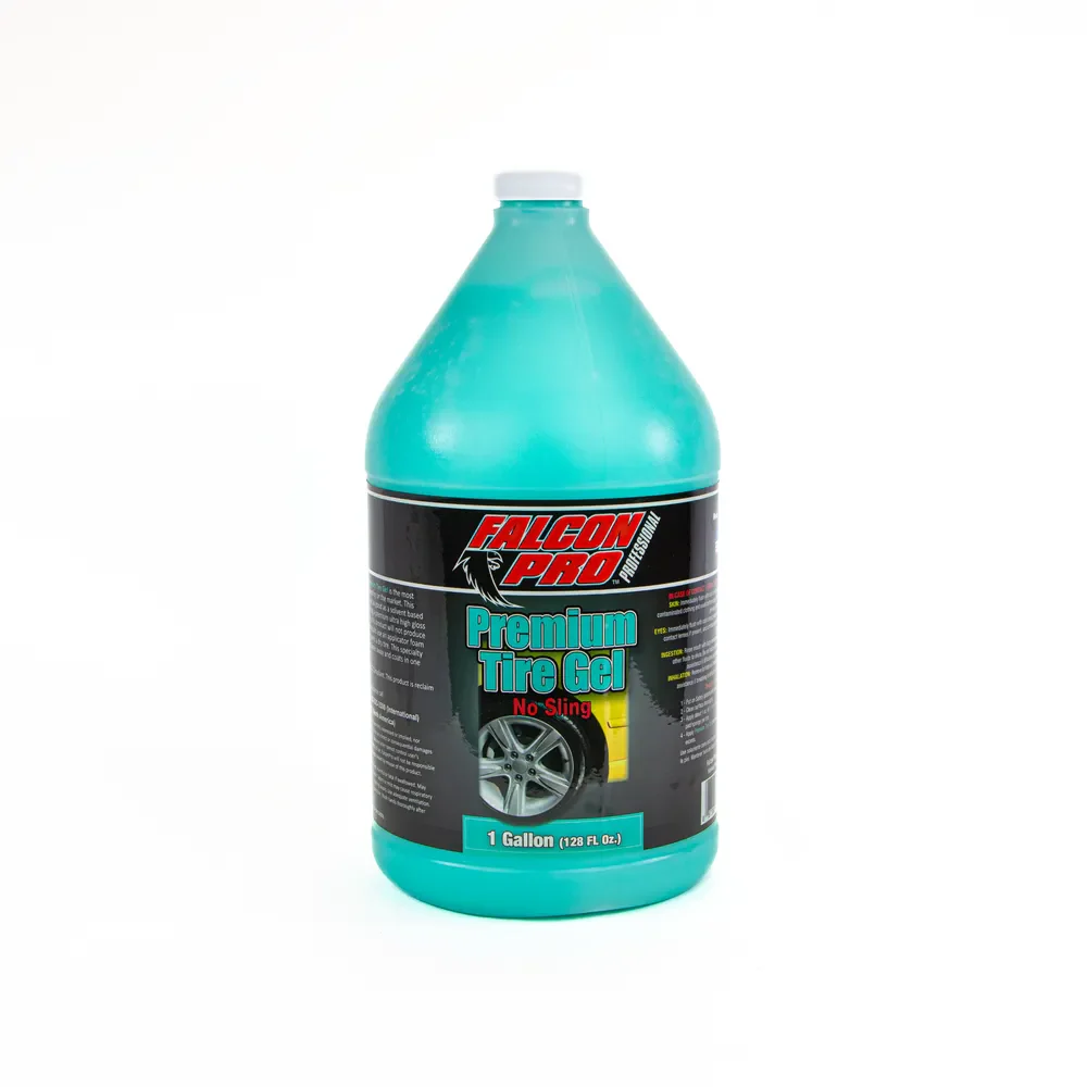 Premium Tire Gel