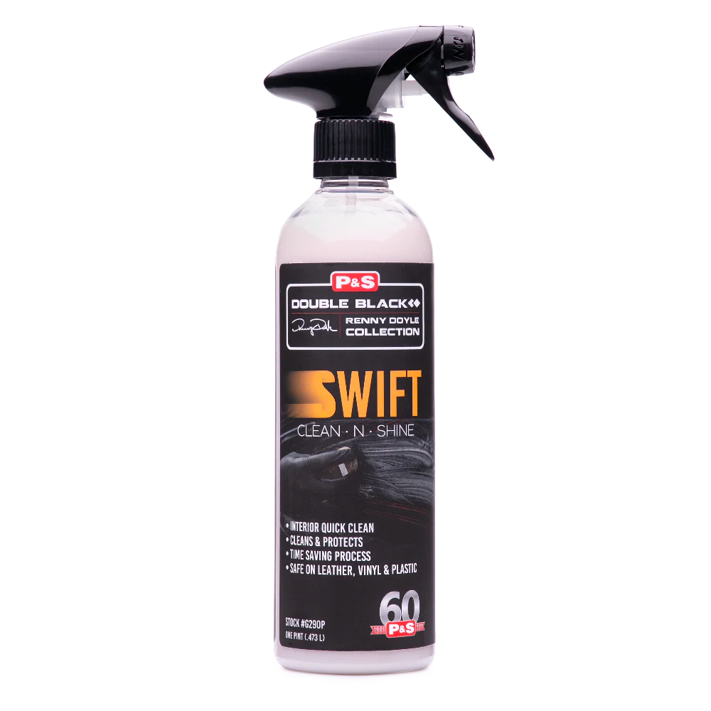 P&S Swift Clean & Shine