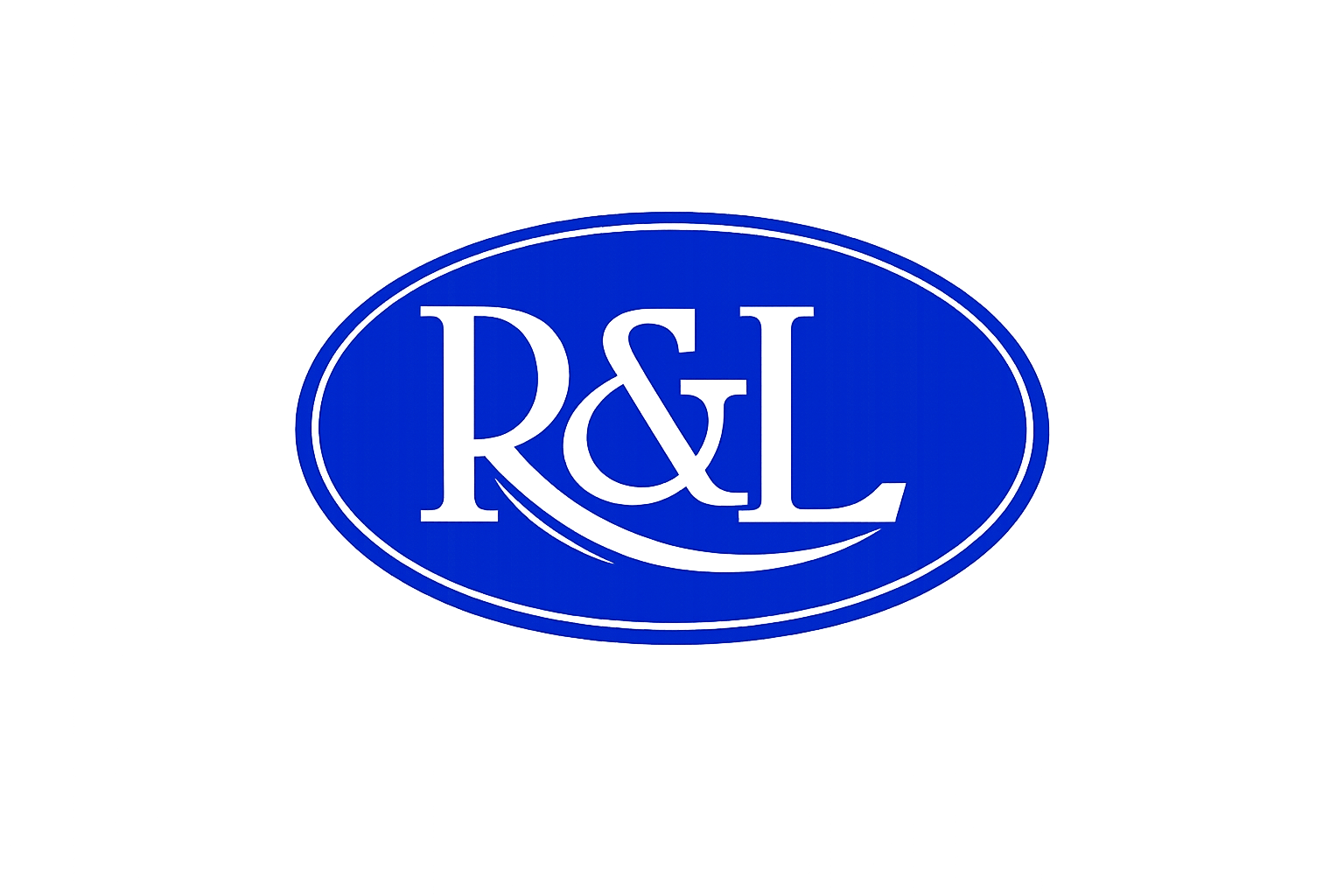 R&L Logo
