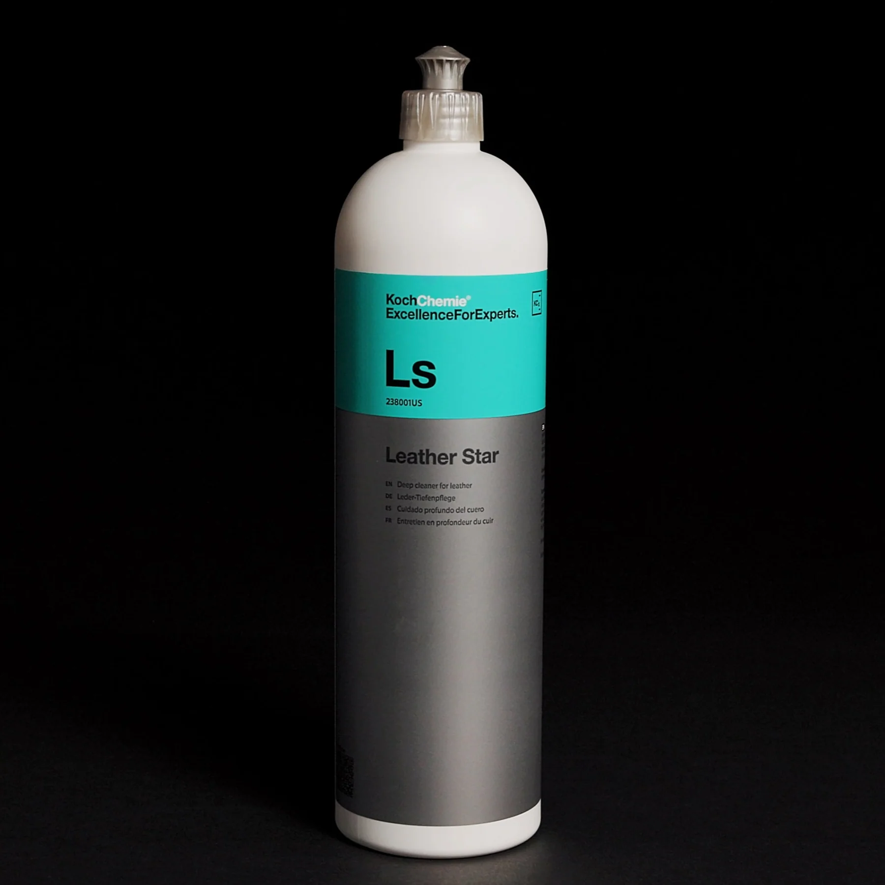 Leather Star – Leather Conditioner