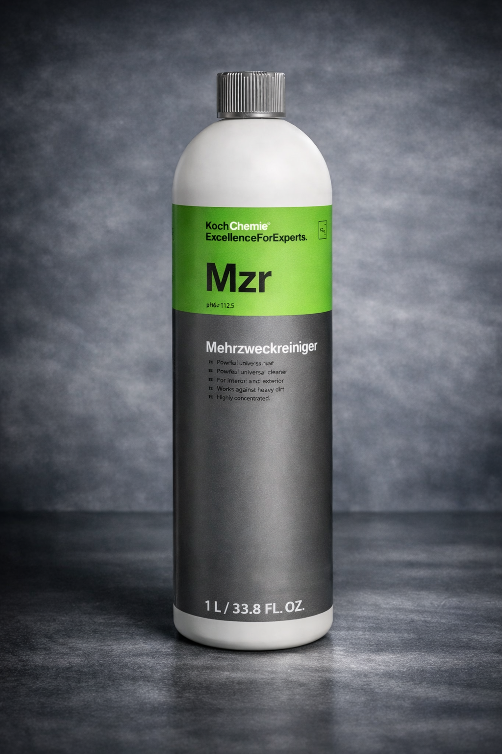 MZR Degreaser