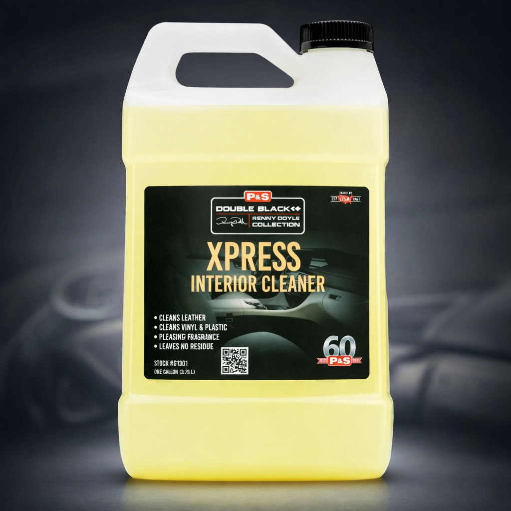 P&S Xpress Interior Cleaner