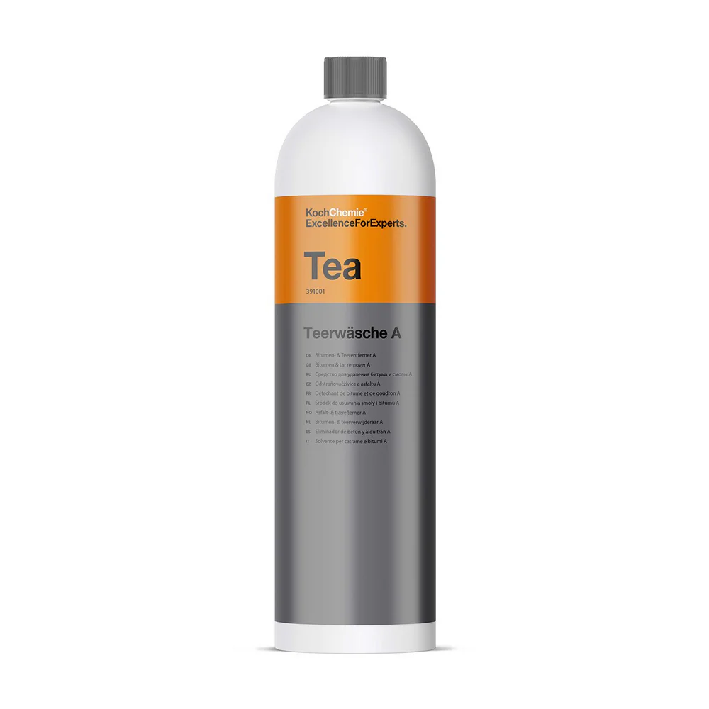 Tea – Textile & Upholstery Cleaner